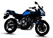 Yamaha FZ6 Fazer S2